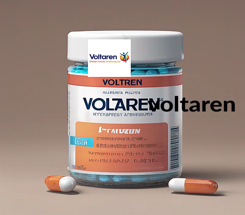 Voltaren gel hjälper mot